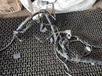 Проводка O8Y80Y Mazda 6 - Фото 8