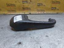 Ручка внутренняя B2XW71 Audi 100 - Фото 3