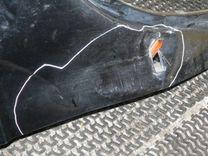 Крыло переднее правое PTHWE7 BMW X5 E53 купить с доставкой