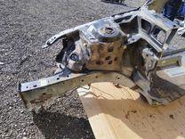 Лонжерон правый JBA79H Mazda 6 купить с доставкой