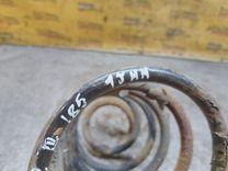Подсветка номера RL1JQK Alfa Romeo 147 купить на авторазборке
