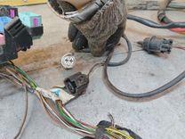 Проводка VTOBVZ Volkswagen Passat - Фото 24