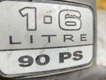 Воздуховод L03KS4 Ford Mondeo - Фото 2