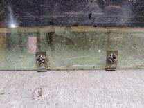 Стекло двери задней левой 9YWGB7 Audi A4 купить с доставкой