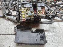 Проводка JKRHJZ Ford Focus - Фото 2