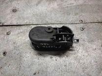 Ручка внутренняя задняя левая WSKK5J Ford Fiesta