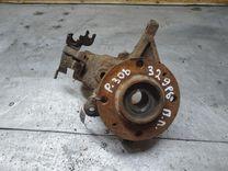 Кулак поворотный левый J6ZQYY Peugeot 306