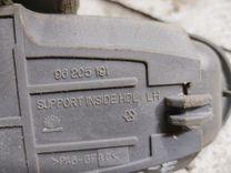 Ручка внутренняя задняя левая VLUAUU Daewoo Leganza купить с доставкой