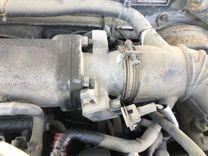 Заслонка дроссельная D069CA Hyundai Lantra - Фото 3