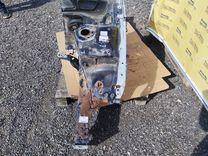 Лонжерон левый IJS1CO Mazda 6 - Фото 1