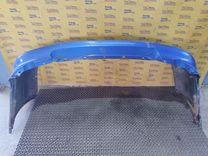 Бампер задний 31FAF2 Subaru Impreza undefined