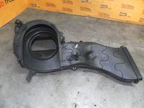 Корпус отопителя (печки) DZT1OV Citroen C8 - Фото 2