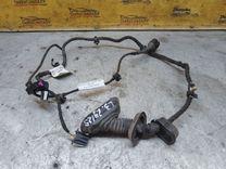 Проводка двери задней левой 4F01L8 Audi A4