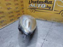 Фара правая 5UT13V Nissan Note купить в магазине запчастей бу
