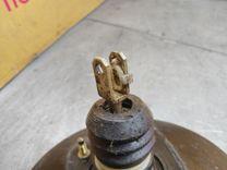 Вакуумный усилитель тормозов AGAYZW Renault Clio купить в магазине запчастей бу