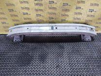 Усилитель бампера переднего TVKC3R Fiat Linea - Фото 2