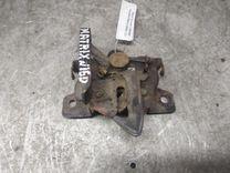 Замок капота 1V5MR0 Hyundai Matrix - Фото 2