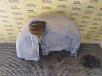 Защита арок задняя левая (подкрылок) IAEN0B Volkswagen Golf купить