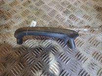 Ручка внутренняя передняя правая 8PQOJB Volkswagen Passat - Фото 3