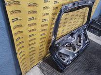 Крышка багажника (дверь 3-5) PX1EU2 Toyota Avensis undefined