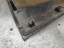 Крышка аккумулятора QQ3I3W Volvo XC70 купить на авторазборке