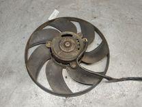 Вентилятор кондиционера ZM6C4Q Peugeot 806 купить