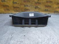 Кожух панели приборов D88001 Volvo S60 купить в магазине запчастей бу