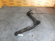 Рычаг передний левый J8YAGO Citroen Xantia