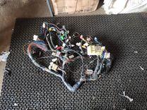 Проводка салона 10OU5N Mitsubishi Space Star - Фото 1