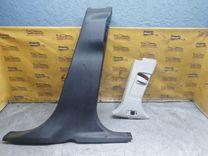 Обшивка стойки центральной правой B3HO33 Ford Mondeo купить