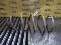 Пружина передняя HF9LG7 Peugeot 806 - Фото 1