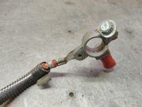 Клемма аккумулятора плюс UEPM2O Volvo S80 купить