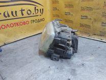 Фара левая Z5T9VS Audi A4 купить с доставкой