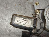 Стеклоподъемник электрический передний правый C4FTN5 Fiat Palio купить с доставкой