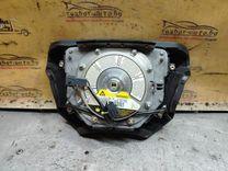 Подушка безопасности водителя FL4N4C Saab 9-5 - Фото 3