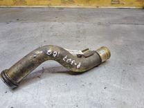 Трубка охлаждающей жидкости металлическая P17BSR Peugeot 307 купить в магазине запчастей бу