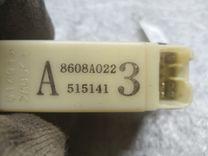 Кнопка стеклоподъемника переднего правого H1BEKR Mitsubishi Grandis купить в магазине запчастей бу