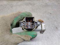 Замок зажигания 78VZ99 Mazda Premacy - Фото 5