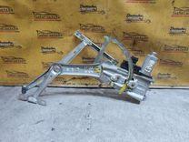 Стеклоподъемник электрический передний левый UD580R Opel Astra купить в магазине запчастей бу