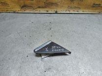 Накладка крыла (уголок зеркала) переднего правого 36KM18 Toyota Avensis купить