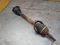 Полуось передняя левая (приводной вал, ШРУС) HGR8UA Renault Scenic - Фото 2
