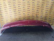 Бампер задний FL7YW5 Kia Shuma undefined