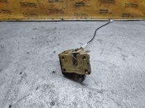 Замок двери передней левой E55YX4 Renault Scenic RX4 купить с доставкой