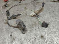 Проводка двери передней правой G9ZZCQ Renault Scenic купить в магазине запчастей бу