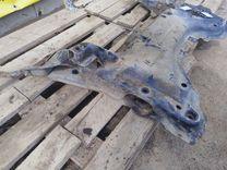 Балка подвески передняя (подрамник) MLH8KV Citroen C4 - Фото 3