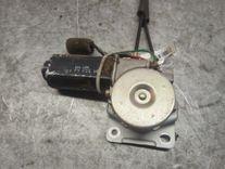 Моторчик открывания кузовного стекла I6N7OP Kia Carnival - Фото 3