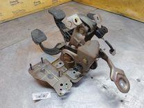 Узел педальный (блок педалей) 7D03X8 Peugeot 307 купить