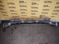 Усилитель бампера заднего S18YR0 Citroen Xsara Picasso купить с доставкой