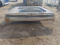 Ниша запасного колеса 5490NE Ford Mondeo - Фото 2