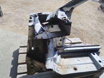 Стойка кузовная передняя правая RKIFDS Audi A3 - Фото 8